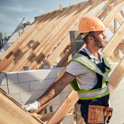 Couvreur à Saint-Sauveur-le-Vicomte